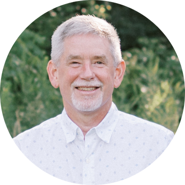 Dave Berkey – CEDCI leadership coach