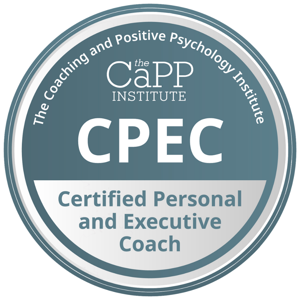 Maxwell Leadership Certified Team Member Logo